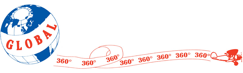 Global 360 Logo